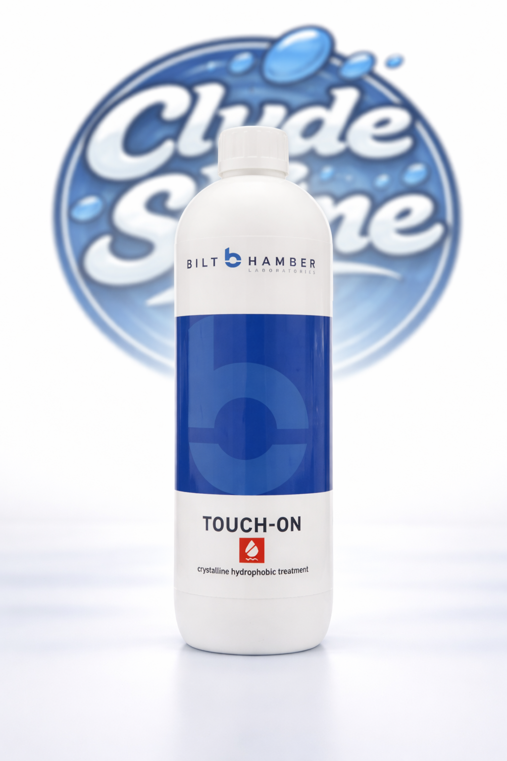 Touch-On